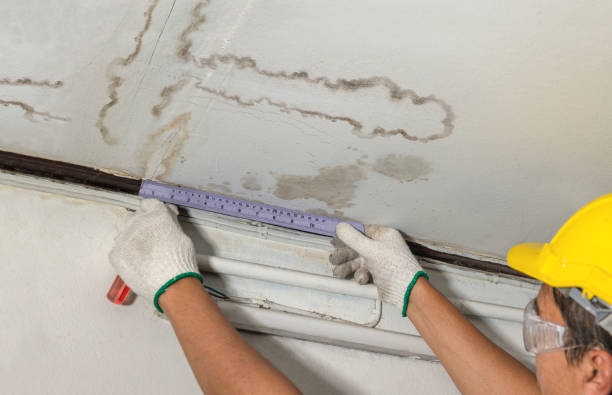 Reliable Flood Cleanup contractor in Grove, OK by Water Damage Irwin